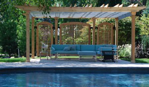 Pool Shade Ideas: 8 Ways to Cover Your Swimming Pool