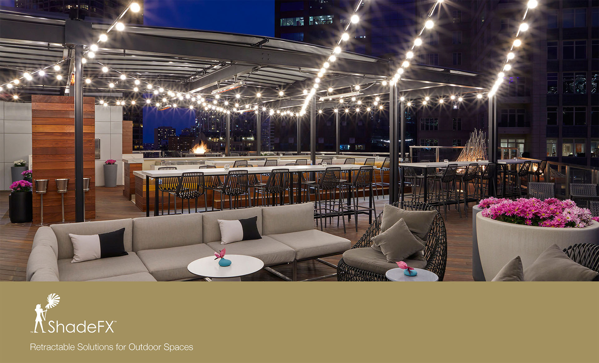 Thank You | eBrochure Retractable Roof - ShadeFX