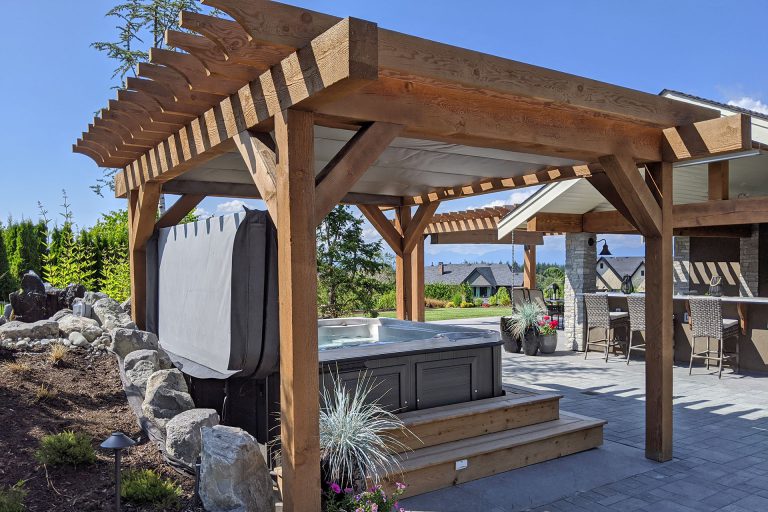 10 Tips to Create a Summer-Ready Patio - ShadeFX