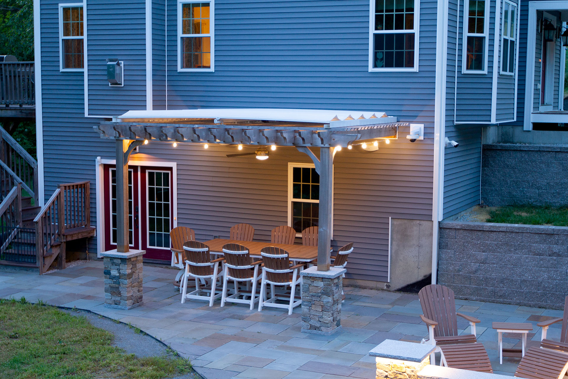 10 Tips To Create A Summer Ready Patio Shadefx