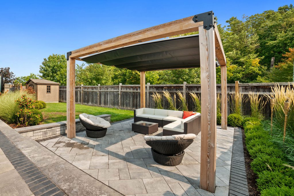 Six Pinterest Worthy Patios and Why We Love Them - ShadeFX