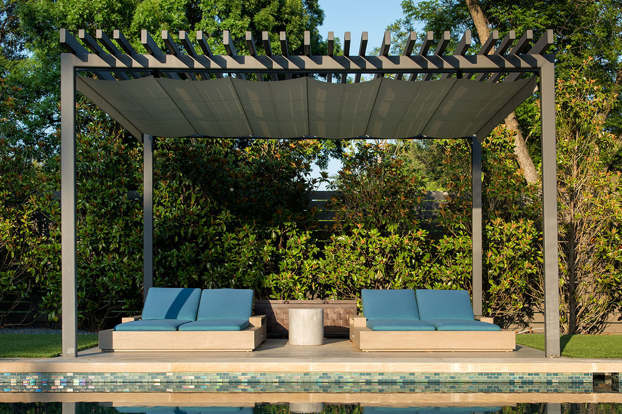 Retractable Shade Solutions - ShadeFX